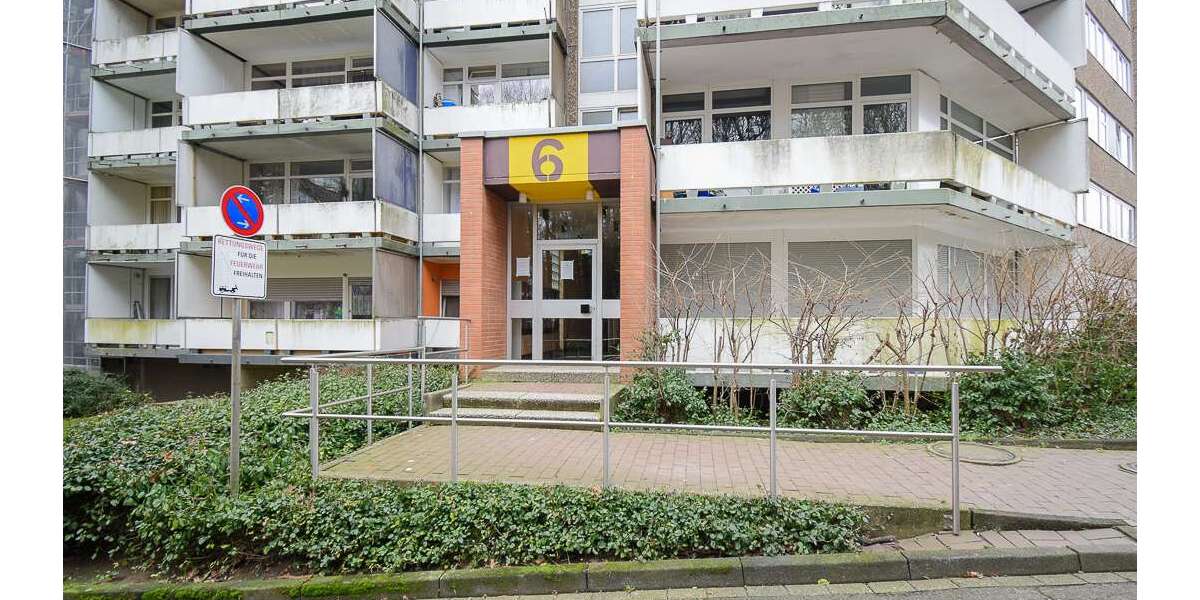Wohnung zum Kaufen in Bergisch Gladbach 164.900 € 61.72 m² 2 zimmer