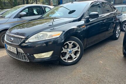 Ford Mondeo 270.000 km 2.900 &euro; Hürth 50354