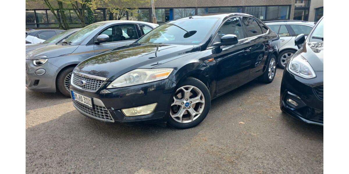 Ford Mondeo 270.000 km 2.900 &euro; Hürth 50354