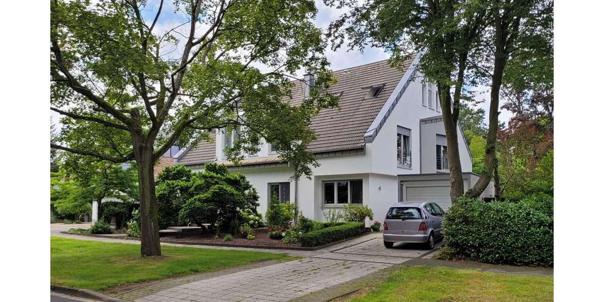 Einfamilienhaus Neuss Reuschenberg - 7 Zimmer, 185 m&sup2;, 2.650&euro; | Angebot:24872626