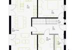Einfamilienhaus Bergheim Niederaußem - 6 Zimmer, 111 m&sup2;, 493.997&euro; | Angebot:26779077