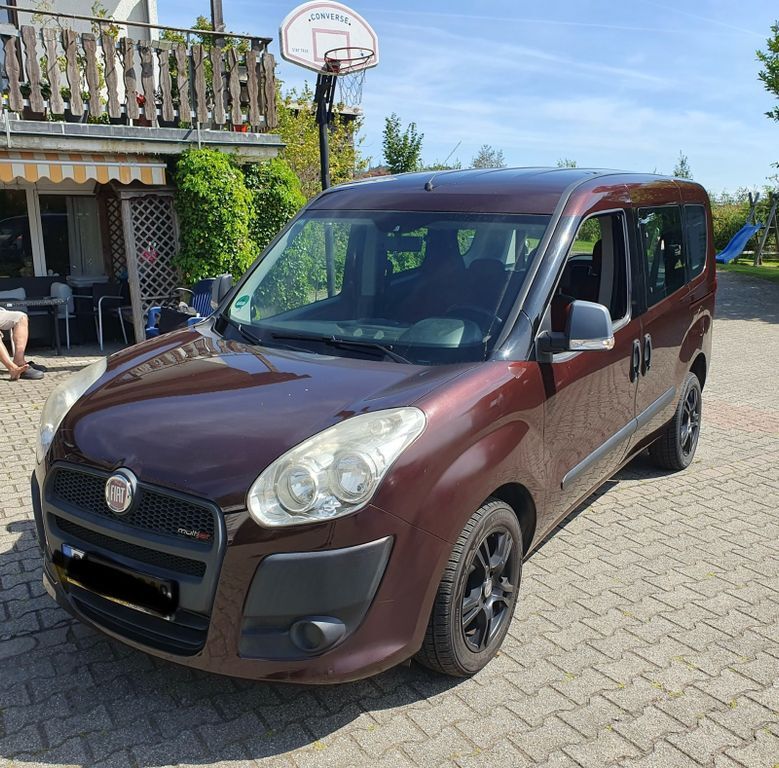 Doblo
