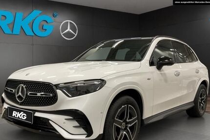 Mercedes-Benz GLC 300 12.093 km 65.790 € Bornheim 53332