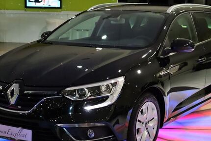 Renault Megane 79.981 km 13.750 € Troisdorf (Köln/Bonn) 53842