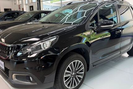 Peugeot 2008 99.900 km 8.298 &euro; Grevenbroich 41515