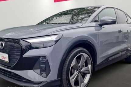 Audi Q4 e-tron 21.220 km 35.980 € Neuss 41464