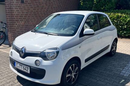 Renault Twingo 87.000 km 4.599 &euro; Düsseldorf 40595