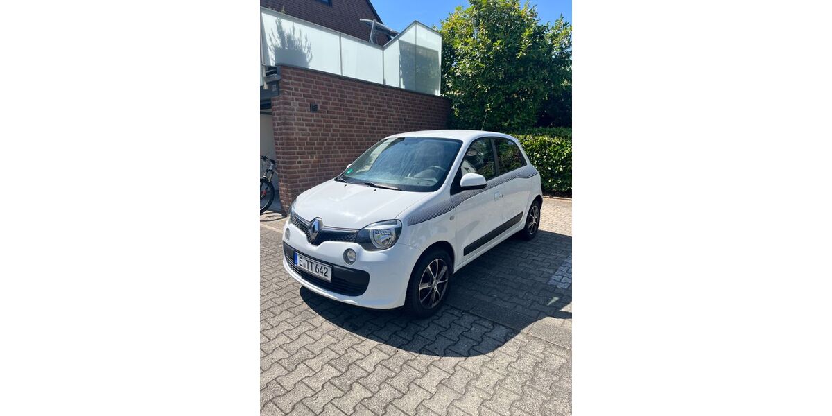 Renault Twingo 87.000 km 4.599 &euro; Düsseldorf 40595