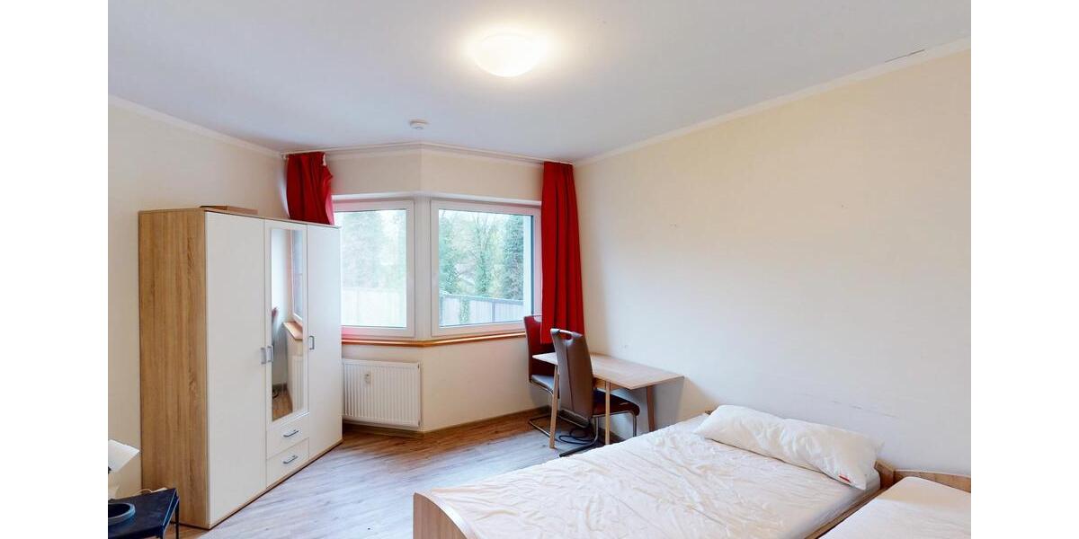 Erdgeschoßwohnung Köln Mülheim - 1 Zimmer, 31 m&sup2;, 581&euro; | Angebot:23713743