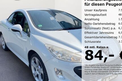 Peugeot 308 124.000 km 7.550 &euro; Düsseldorf 40231