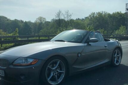 BMW Z4 85.000 km 20.750 &euro; Burscheid 51399
