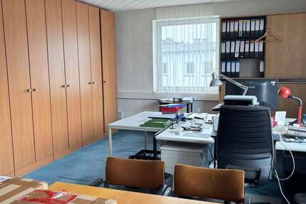 Büro in Köln 540 € 41 m² zimmer