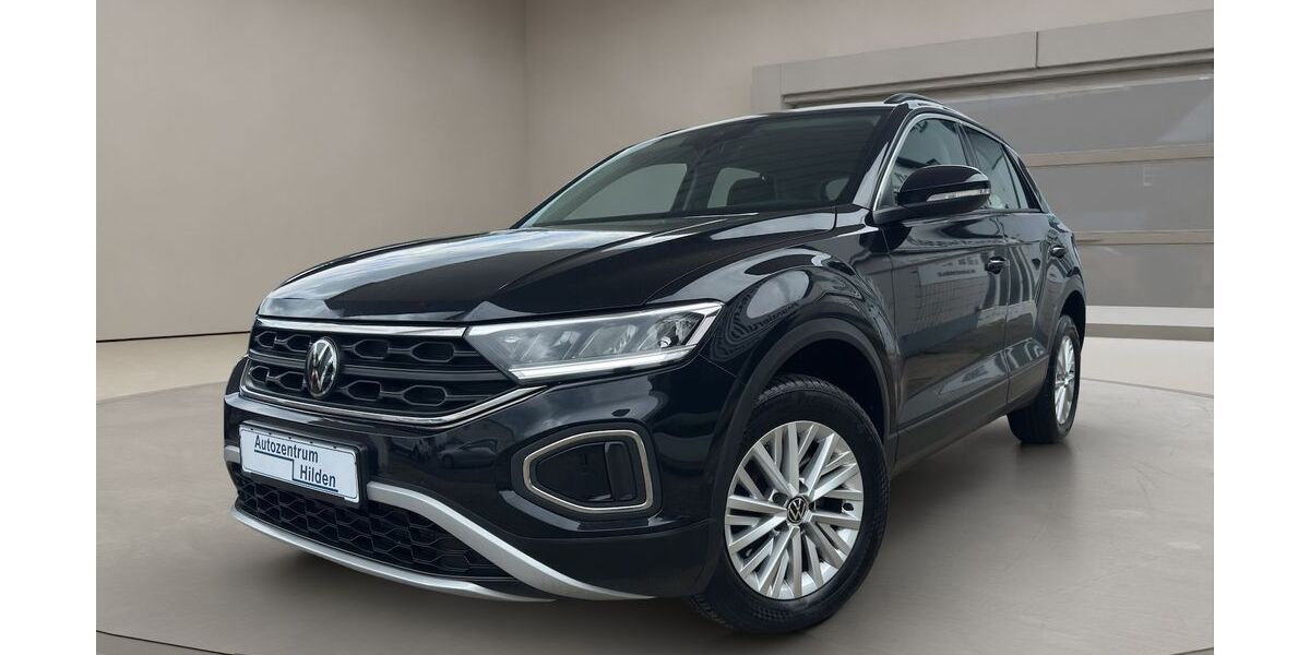 VW T-Roc 149.000 km 18.690 &euro; Hilden bei Düsseldorf 40721