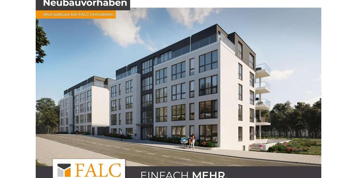Etagenwohnung Solingen Central - 4 Zimmer, 130 m&sup2;, 2.146&euro; | Angebot:26444000