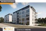 Etagenwohnung Solingen Central - 4 Zimmer, 130 m&sup2;, 2.146&euro; | Angebot:26444000