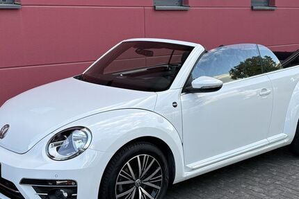 VW New Beetle 53.513 km 18.800 &euro; Brühl 50321