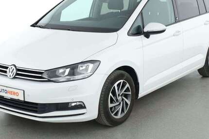 VW Touran 112.438 km 15.960 &euro; Köln 50739