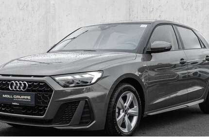 Audi A1 19.468 km 22.850 € Düsseldorf 40474