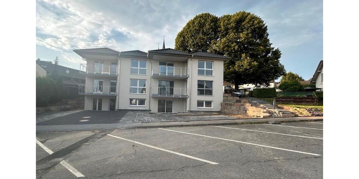 Moderne 2-Zimmer-Wohnung in Marialinden 3 zimmer