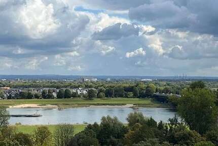 Wohnen auf Zeit in Neuss 740 € 1 zimmer