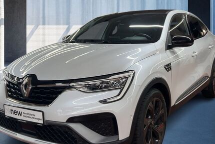 Renault Arkana 64.772 km 20.411 &euro; Köln 50939