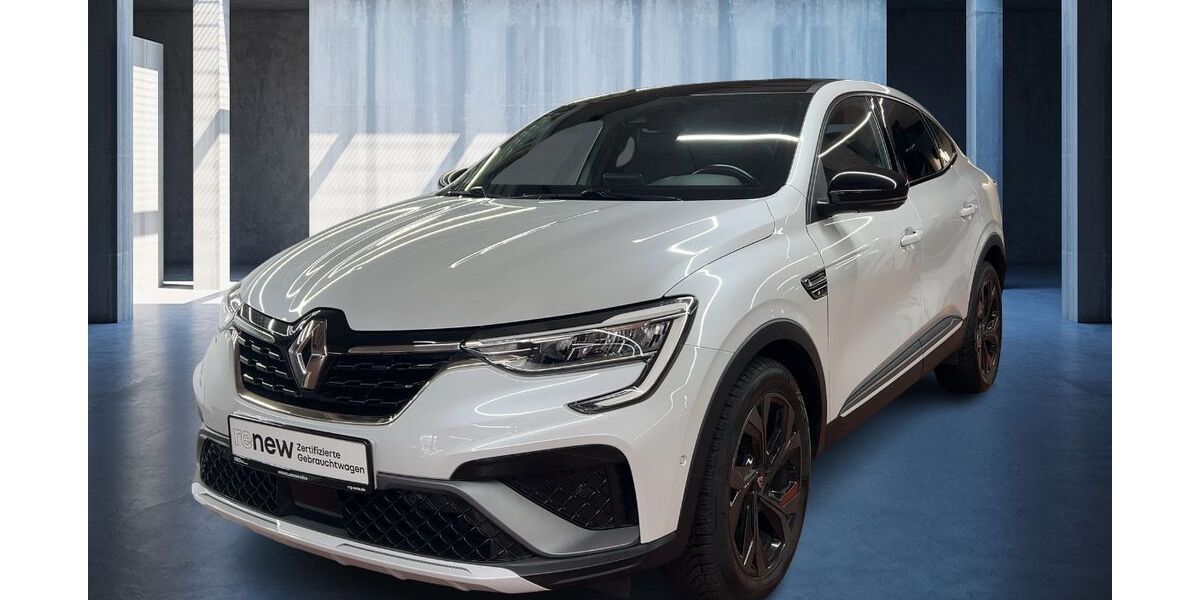 Renault Arkana 64.772 km 20.411 &euro; Köln 50939