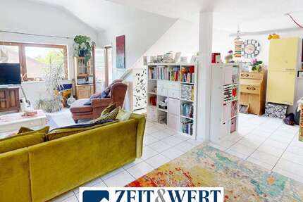 Wohnung zum Kaufen in Erftstadt-Friesheim 239.000 € 96 m² 3 zimmer