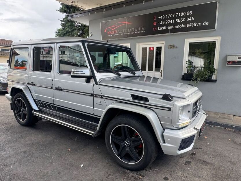 G 55 AMG