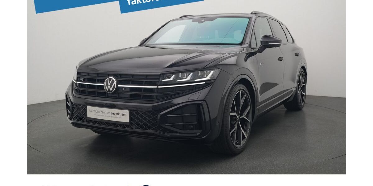 VW Touareg 7.852 km 94.980 &euro; Leverkusen 51379