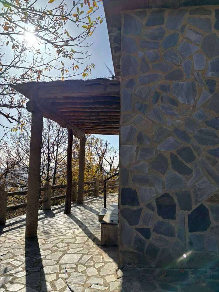 Grundstück zu verkaufen in Alpujarra de La Sierra 89.000 € 10000 m²