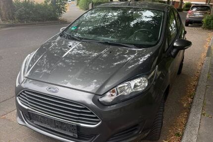 Ford Fiesta 157.053 km 4.250 € Köln 50859