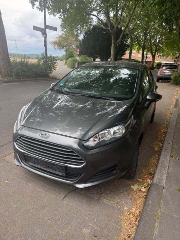 Ford Fiesta 157.053 km 4.250 € Köln 50859