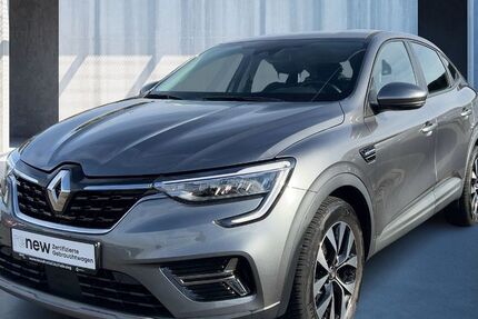 Renault Arkana 17.371 km 19.460 &euro; Köln 50939