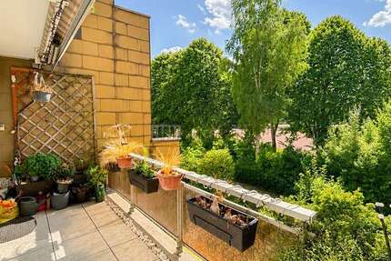Wohnung Köln Lindenthal - 3 Zimmer, 98 m&sup2;, 369.000&euro; | Angebot:26991202