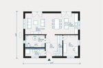 Modernes Einfamilienhaus - individuell geplant in Solingen - Einfamilienhaus Solingen | Angebot:27362291
