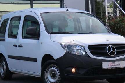 Mercedes-Benz Citan 49.316 km 14.900 € Neuss 41469