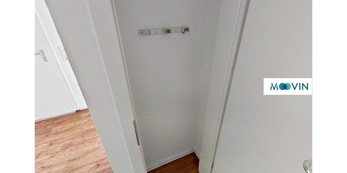 ++ Helle 3-Zimmer-Wohnung mit 2 Balkonen in Leverkusen ++ 3 zimmer