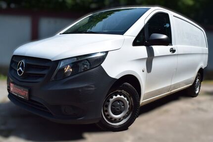 Mercedes-Benz Vito 215.000 km 10.999 € Köln (Ostheim) 51107