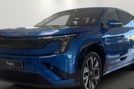 Skoda Peaq 3.999 km 64.480 &euro; Dormagen 41540