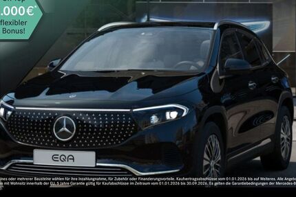 Mercedes-Benz EQA 13.948 km 38.490 &euro; Düsseldorf 40470