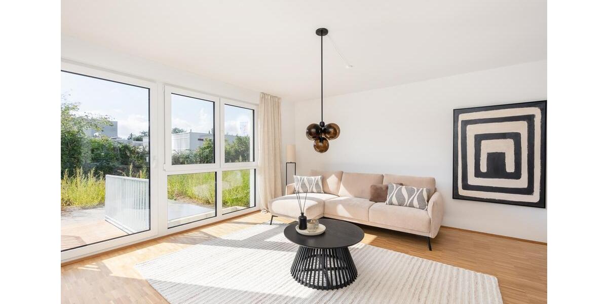 Besichtigung des Musterhauses – jeden Mittwoch 17–18 Uhr und Samstag 14–15 Uhr 6 zimmer