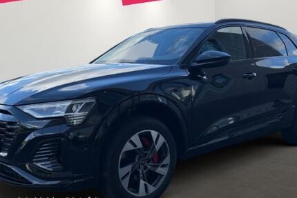 Audi Q8 e-tron 33.603 km 52.980 € Düsseldorf 40233