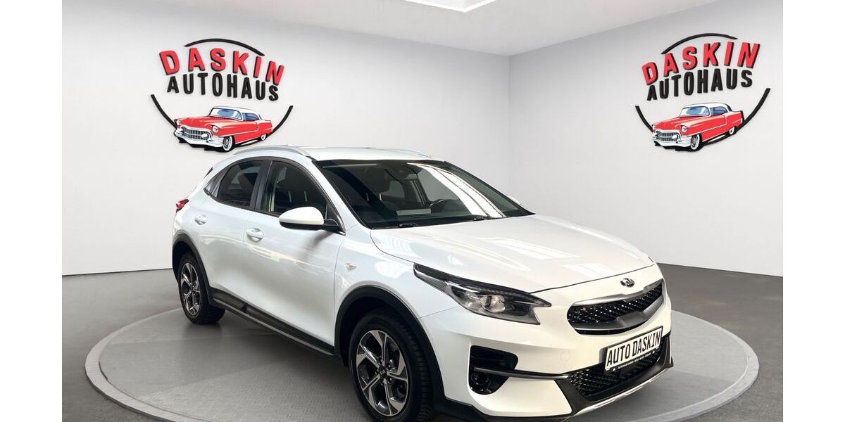 Kia XCeed 165.000 km 13.700 &euro; Köln 50827