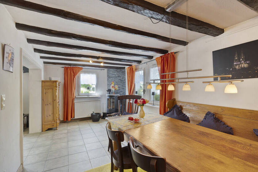 Bergisches Kleinod sucht Liebhaber 5 zimmer