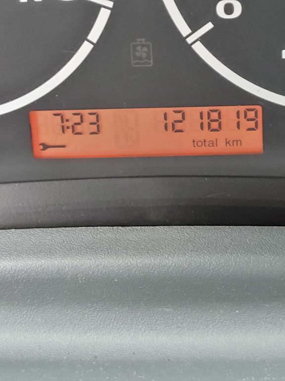 Fiat Ducato 121.819 km 29.990 € Köln 50733