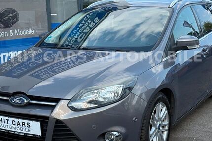 Ford Focus 186.970 km 4.900 &euro; Leverkusen 51375
