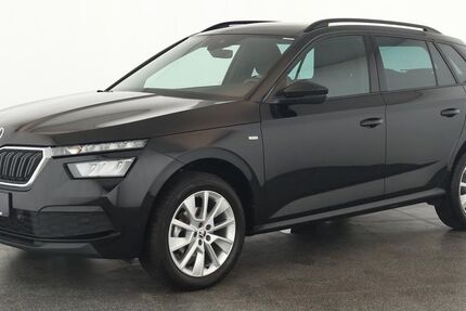 Skoda Kamiq 28.500 km 20.884 &euro; Neuss 41464