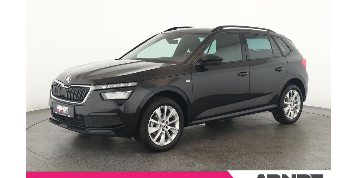Skoda Kamiq 28.500 km 20.884 &euro; Neuss 41464