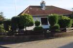 41542 Dormagen-Nievenheim: Freistehendes EinfamilienhausBungalow 4 zimmer