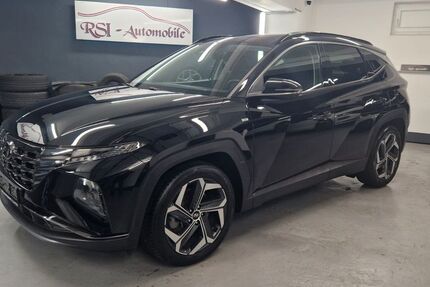 Hyundai TUCSON 66.500 km 25.200 &euro; Remscheid 42859